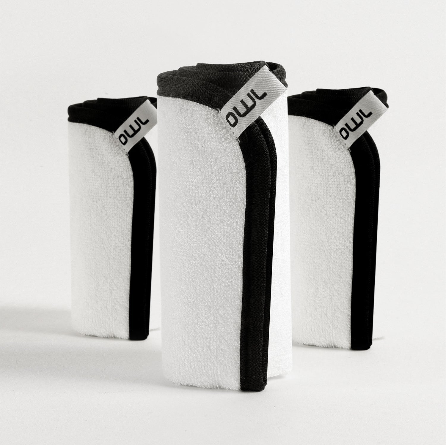 Three textures, one beautiful ritual. Find your perfect face towel.